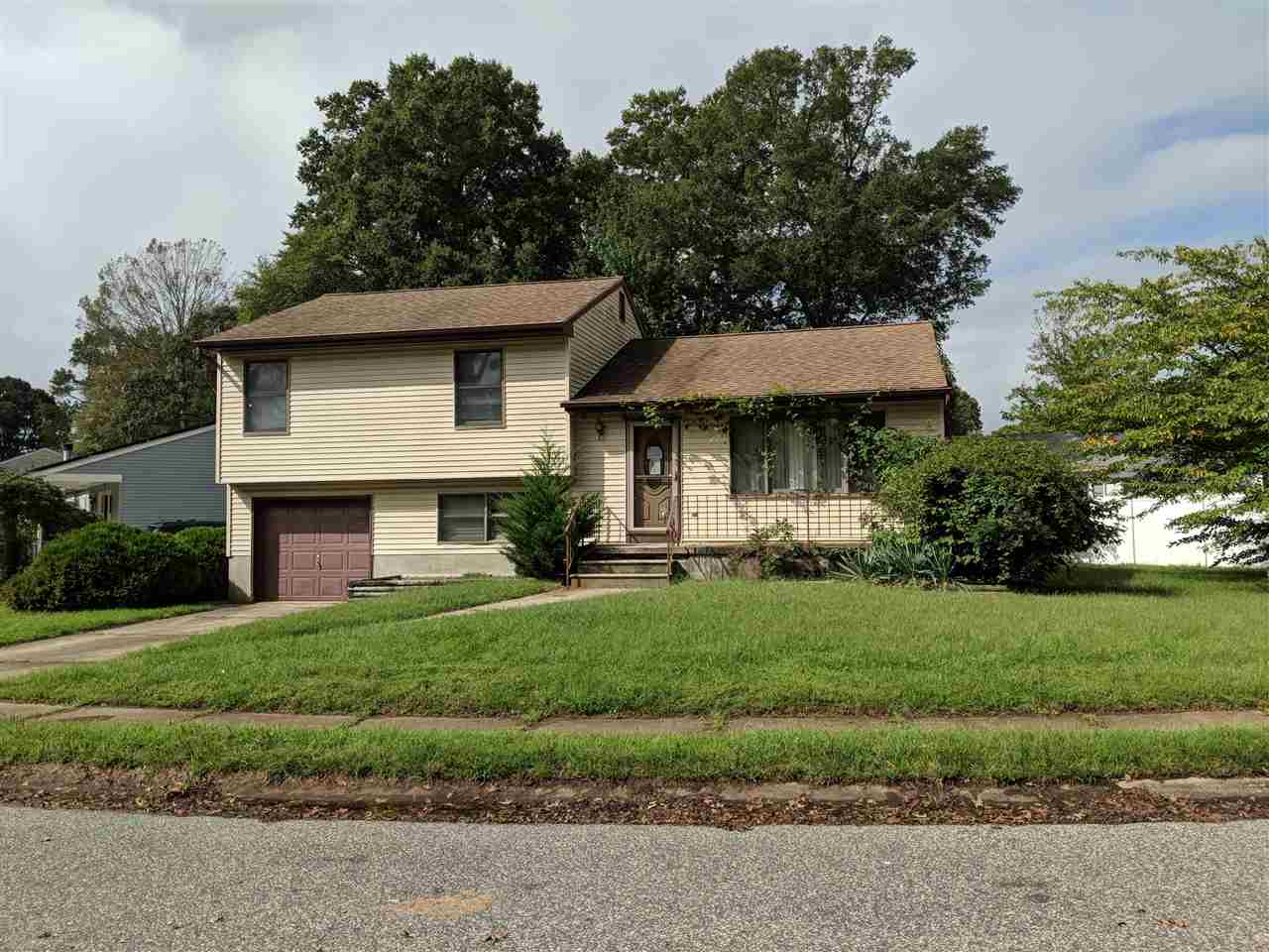226 Mindy Avenue - North Cape May