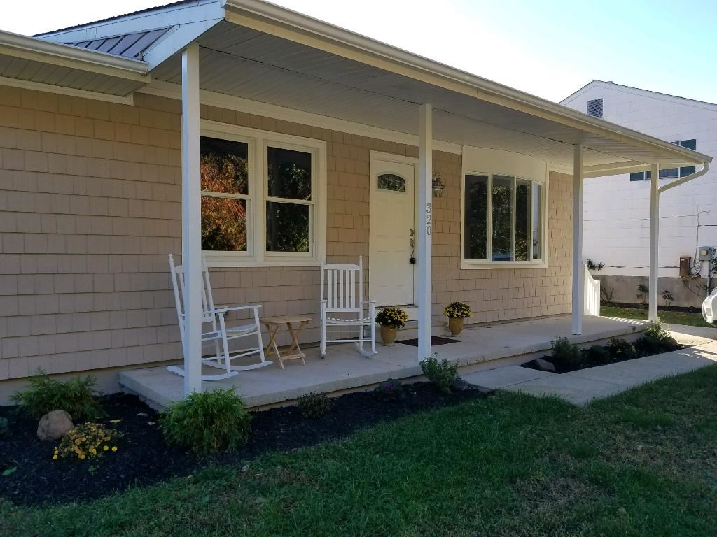 320 Linda Anne Avenue - North Cape May