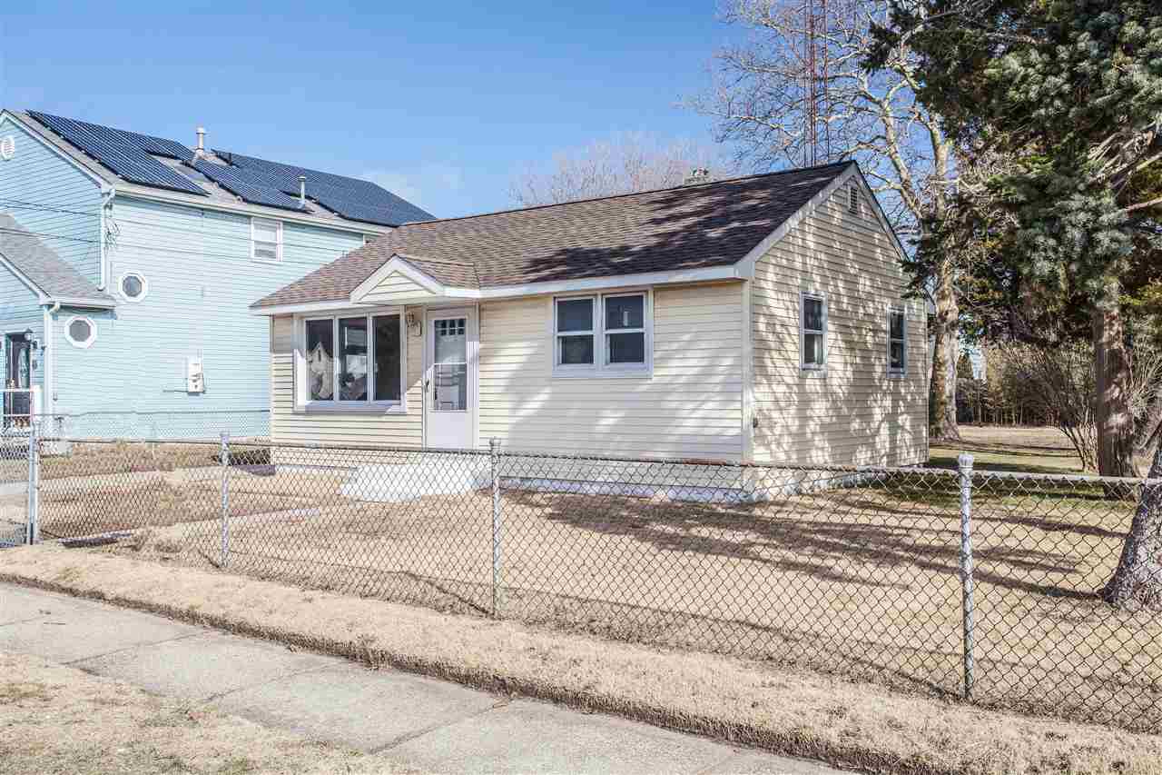 603 Caspian Avenue - North Cape May