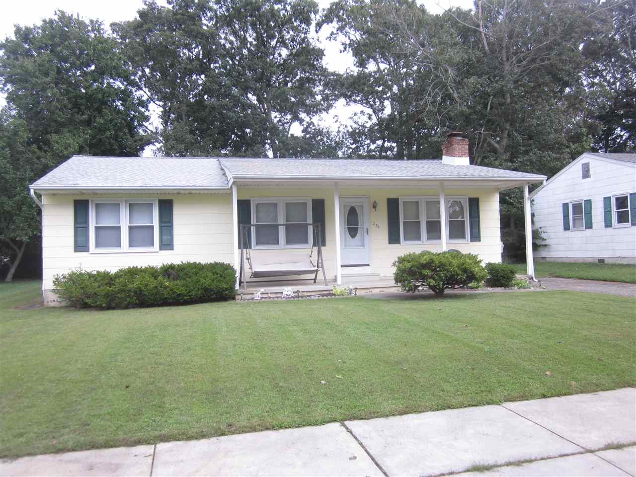 231 Suzanne Avenue - North Cape May