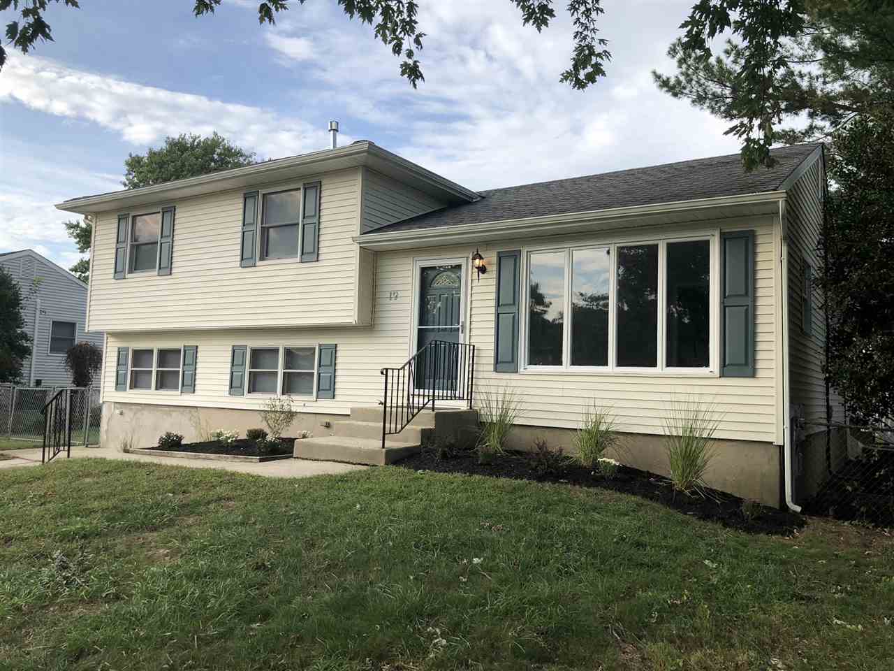 19 Mimosa Drive - North Cape May