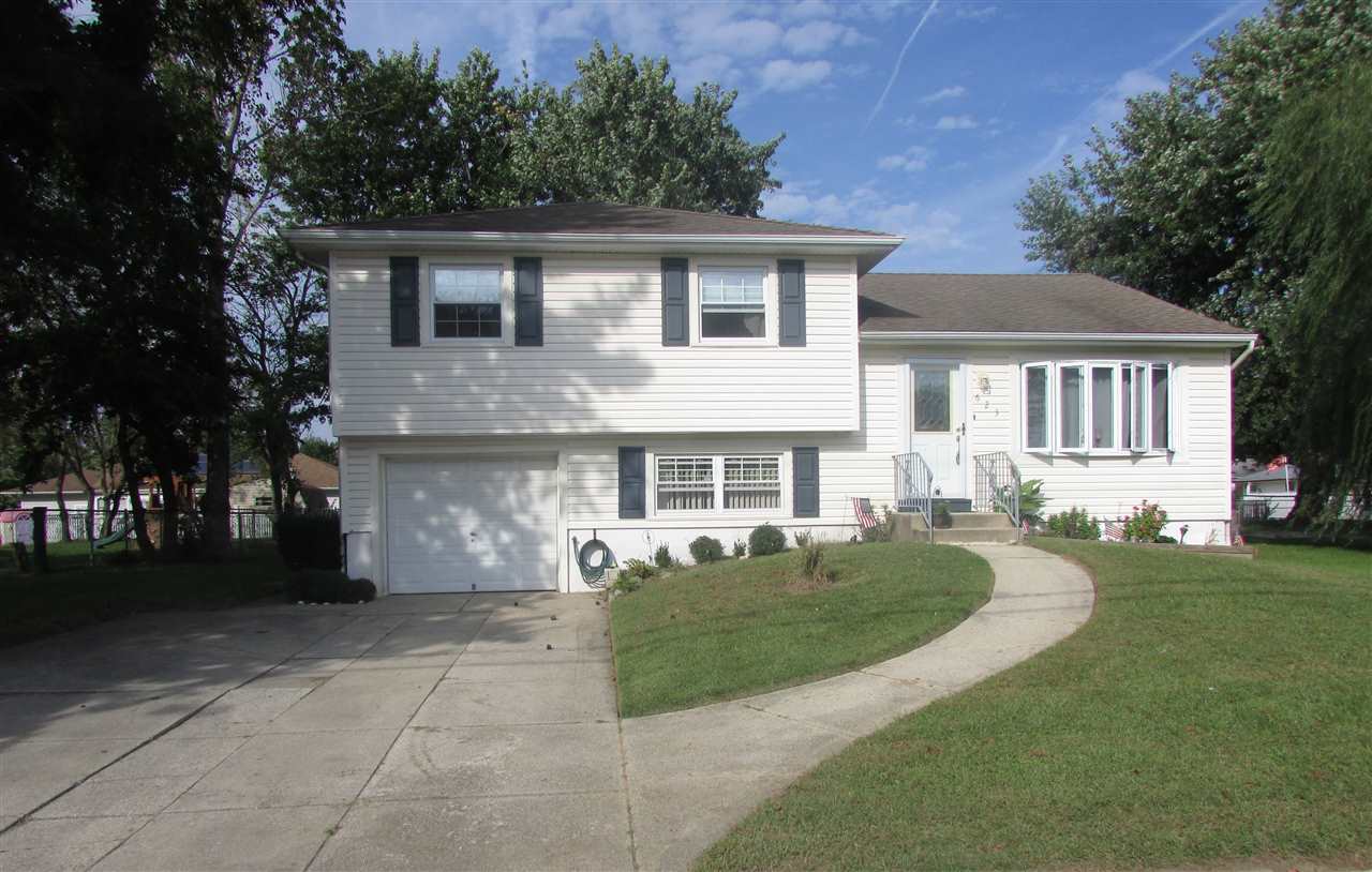 623 Townbank Road - North Cape May