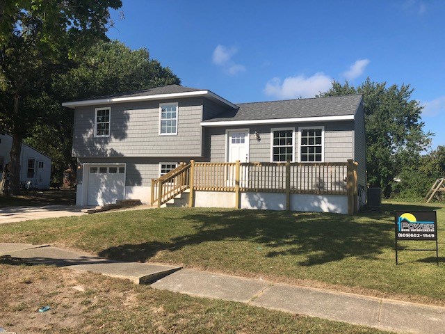 67 Beachhurst Drive - North Cape May