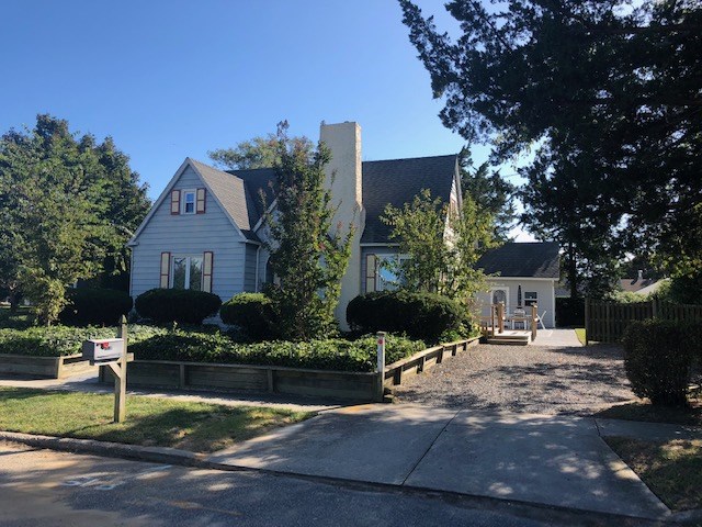 1402 Roslyn Avenue - North Cape May