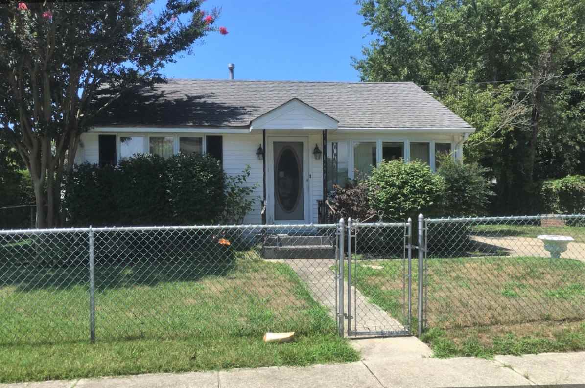 504 Eldredge Avenue - North Cape May
