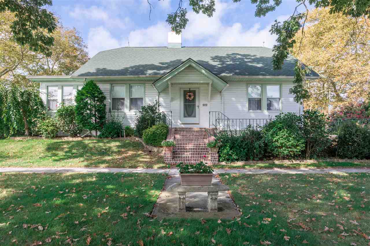 922 Seashore Road - Lower Township