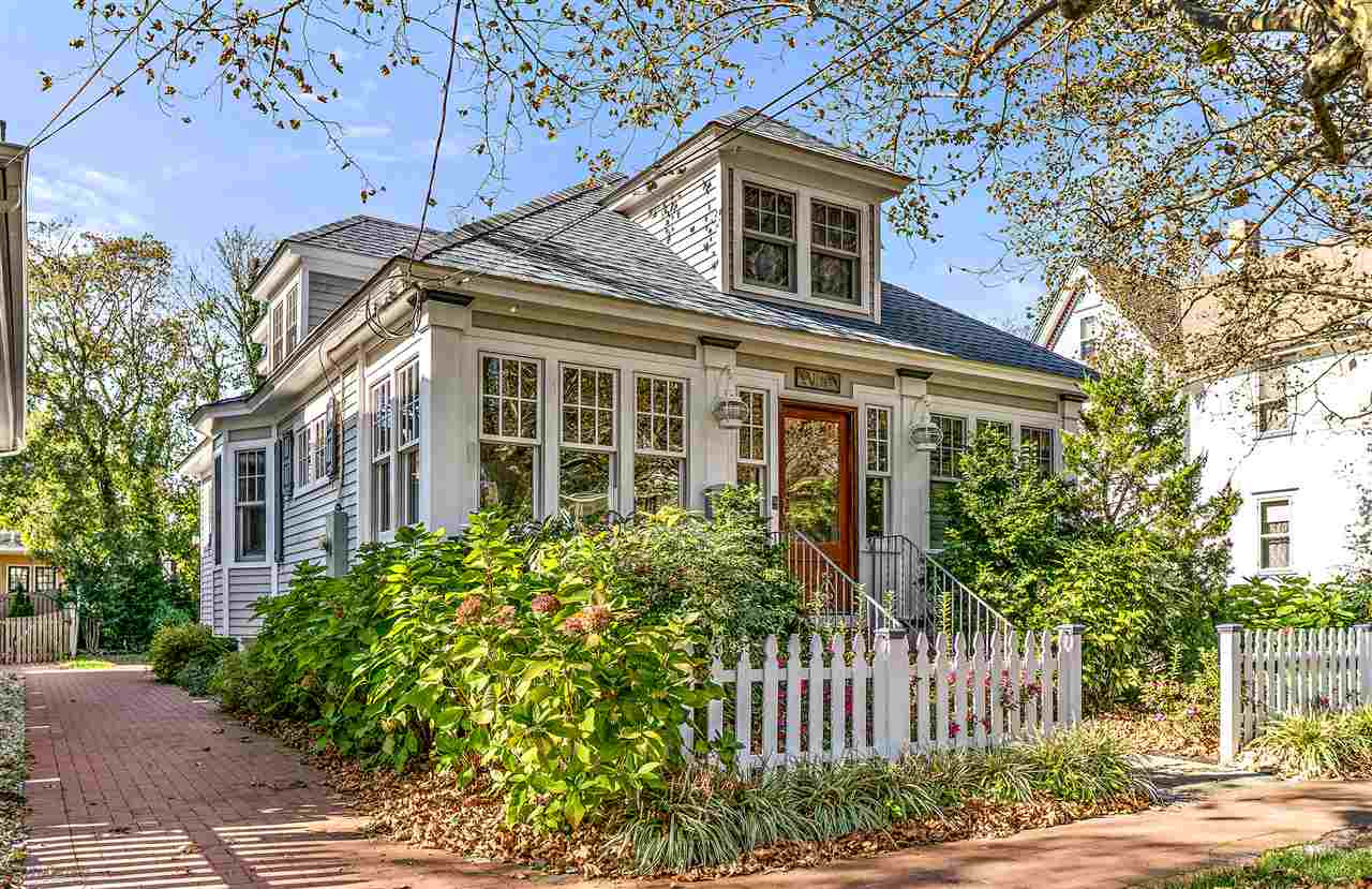 1139 Washington Street - Cape May