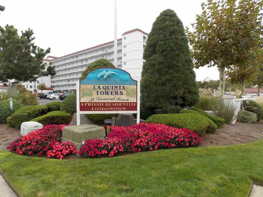 300 E Raleigh Avenue - Lower Township