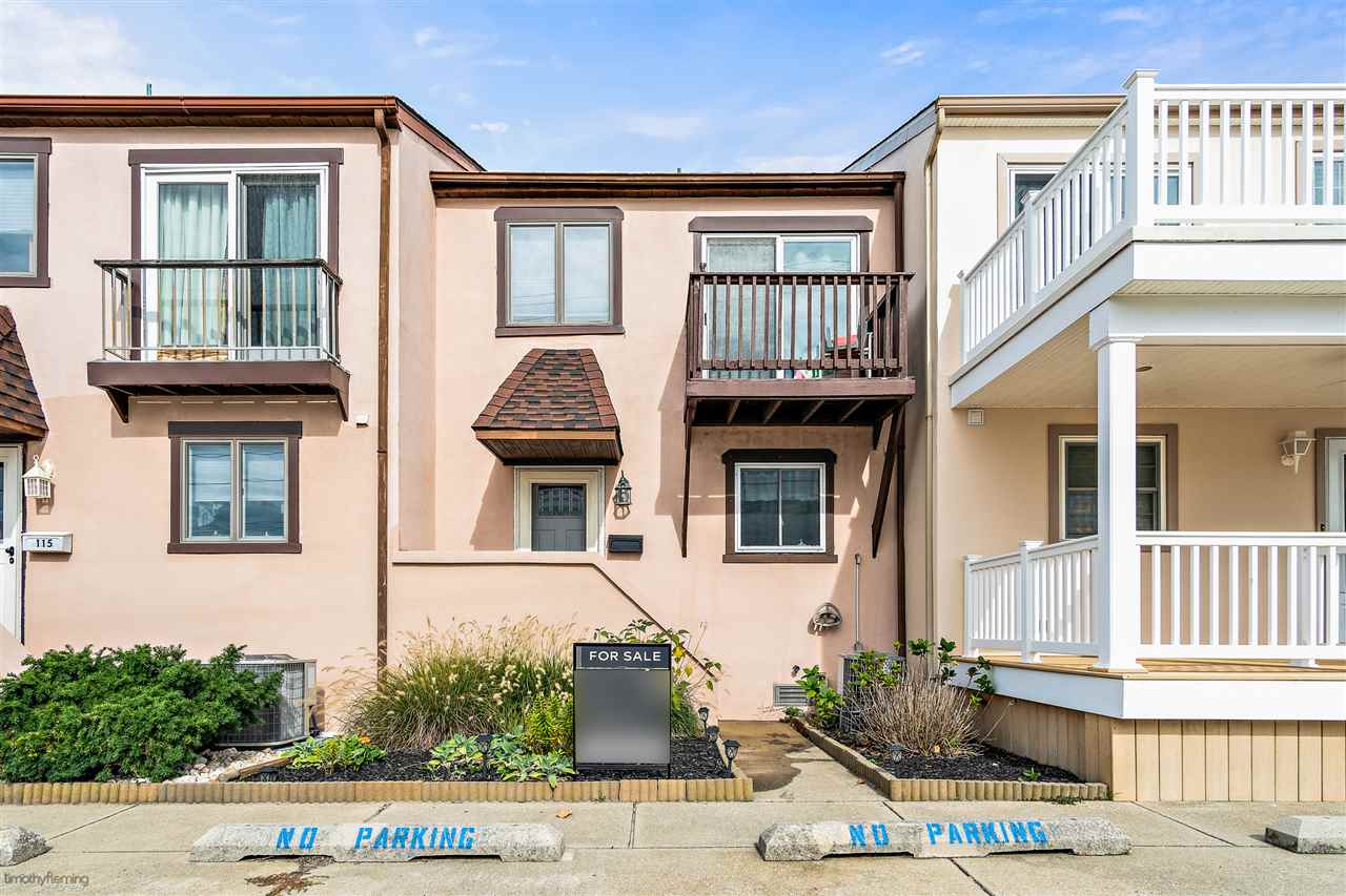 117 E Oak Avenue - Wildwood