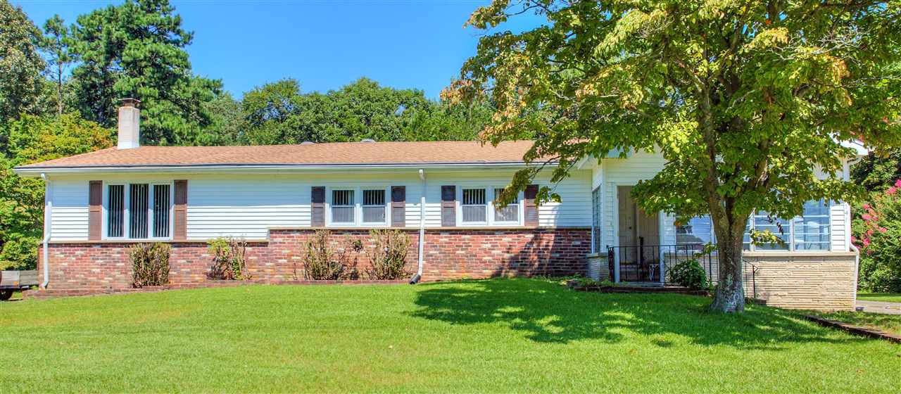 141 Woodland Avenue - North Cape May
