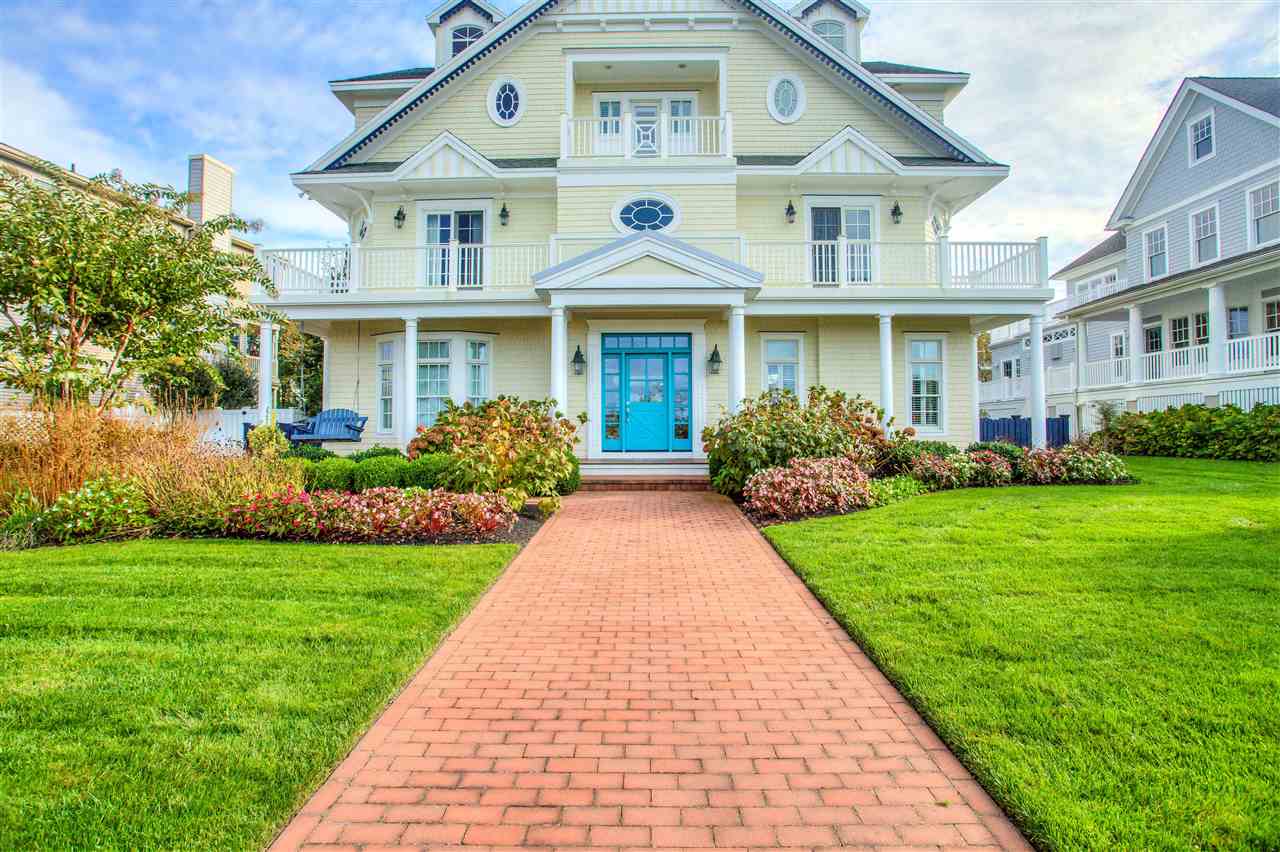 1508 New York Avenue - Cape May