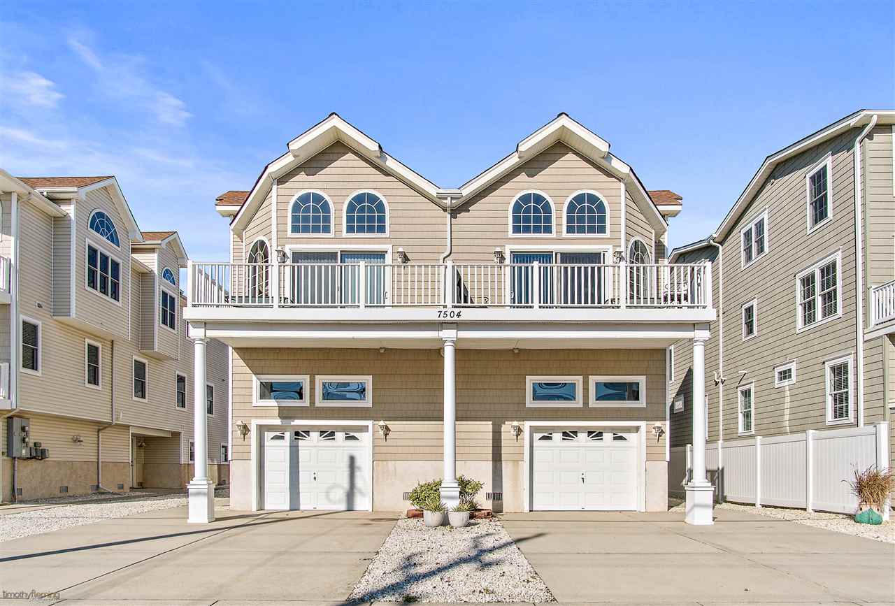 Sea Isle City Recently Sold Mccann Realtors