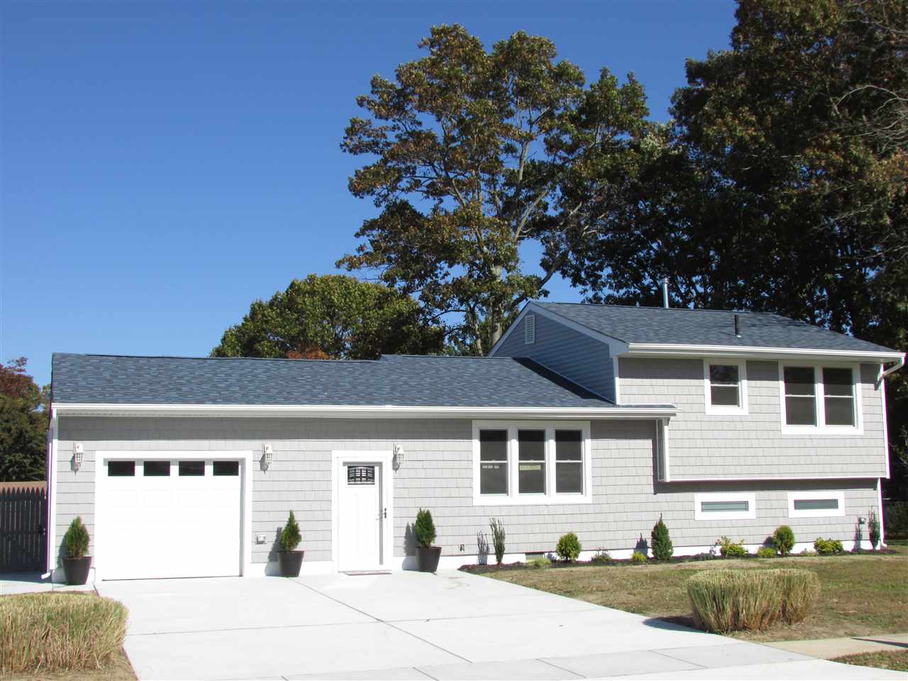 211 Old Mill Drive - North Cape May