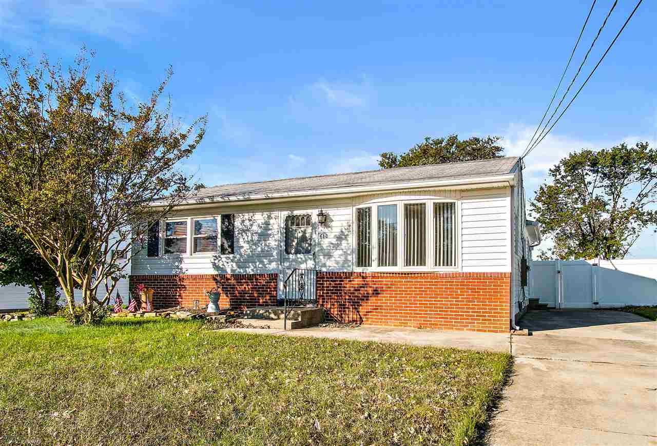 610 Arctic Ave - North Cape May