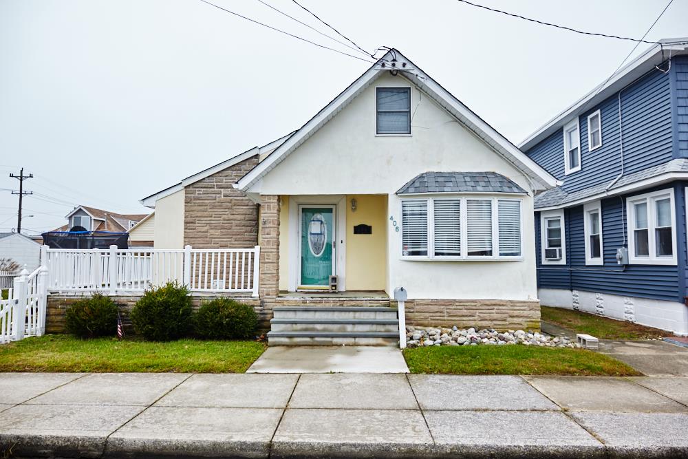 406 W Magnolia Avenue - Wildwood