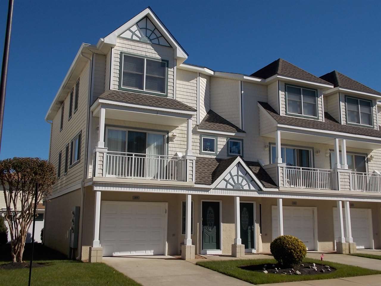 213 Diamond Sand Drive - Lower Township