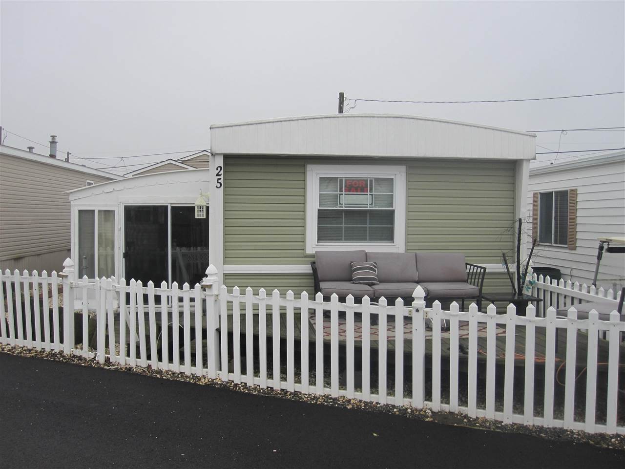 25 Leaming Avenue - Lower Township
