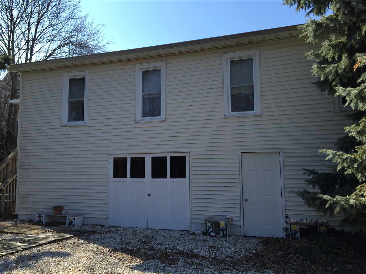 908 Madison Avenue - Cape May