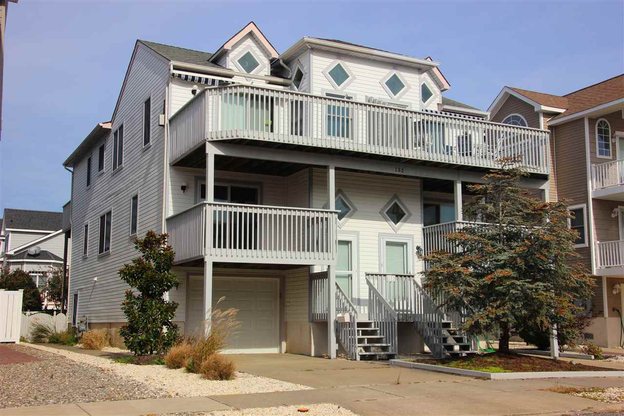 133 73rd Street,Sea Isle City NJ McCann Realtors