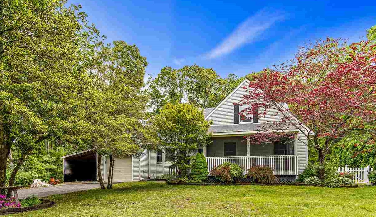10 Holly Drive - North Cape May