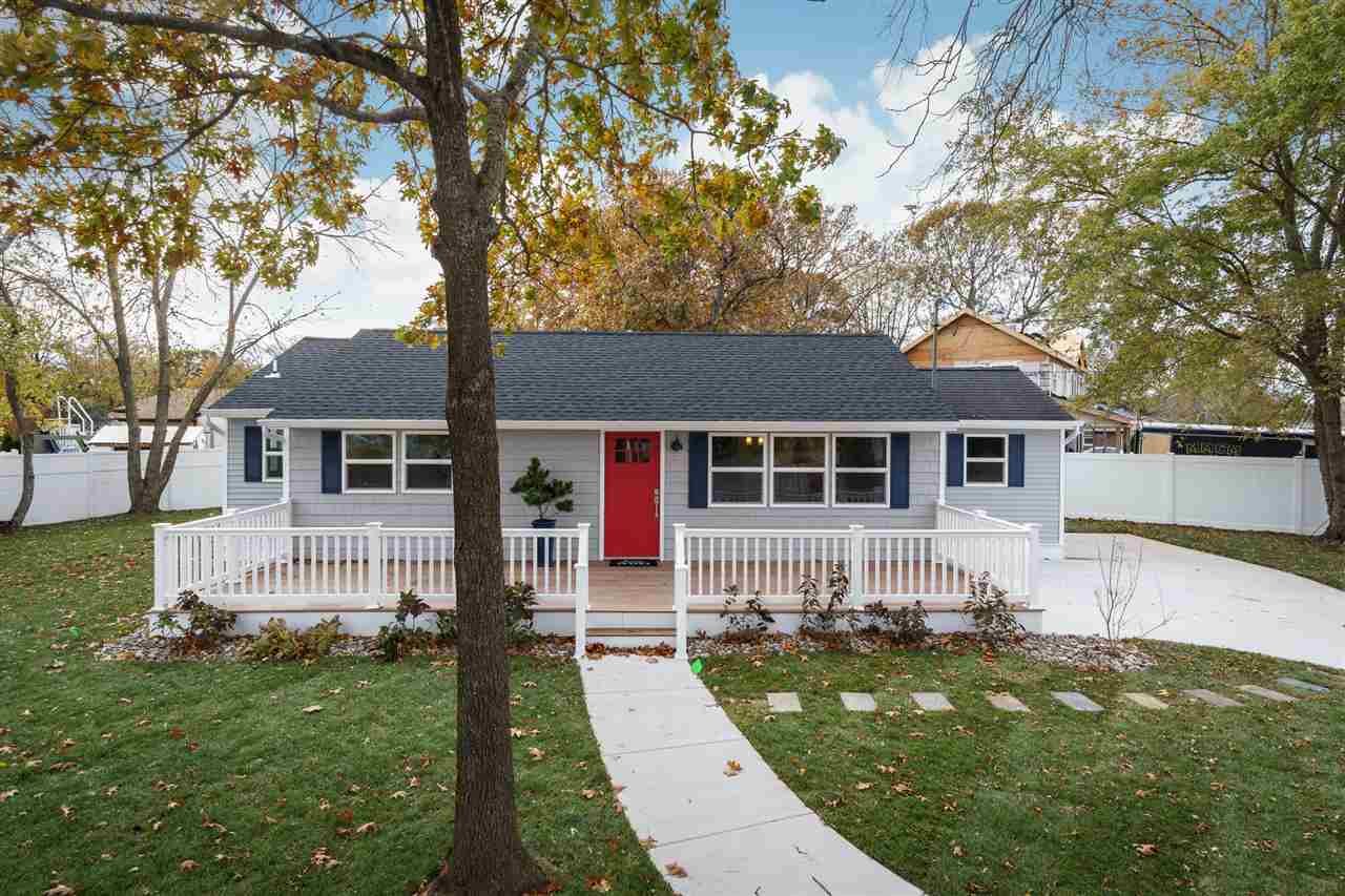 900 Scott Avenue - North Cape May