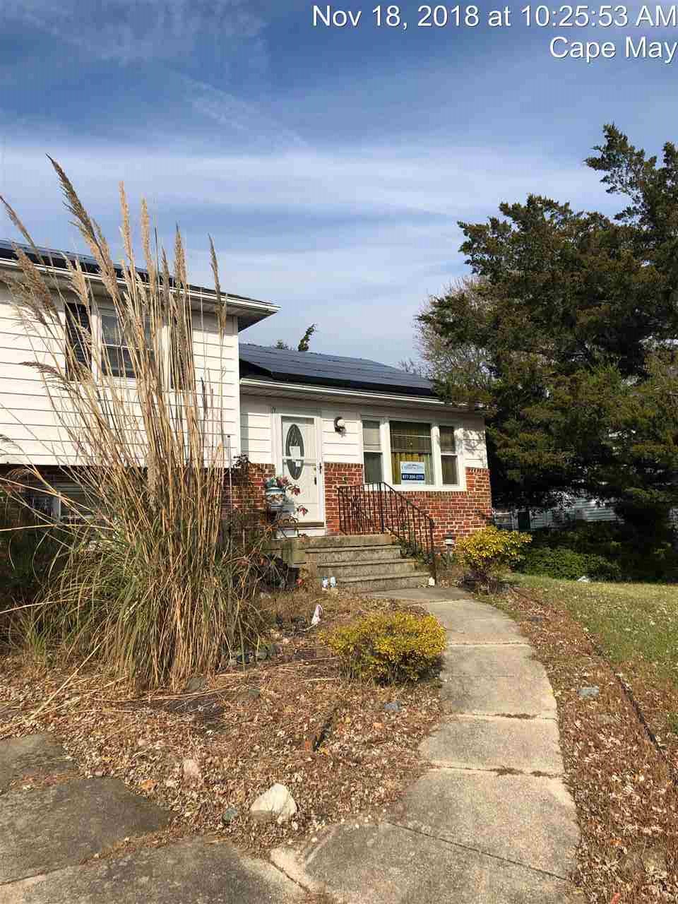 3 Cherry Hill Rd - North Cape May