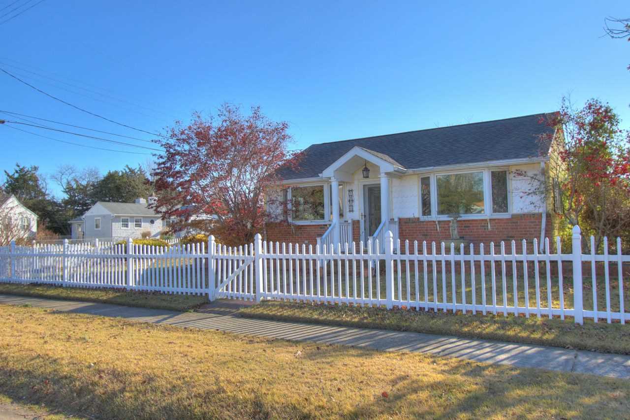 1200 Holmes Avenue - North Cape May