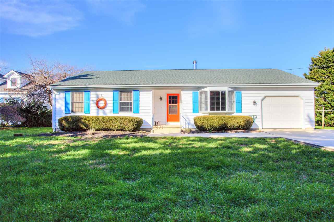 617 Sea Grove Avenue - Lower Township