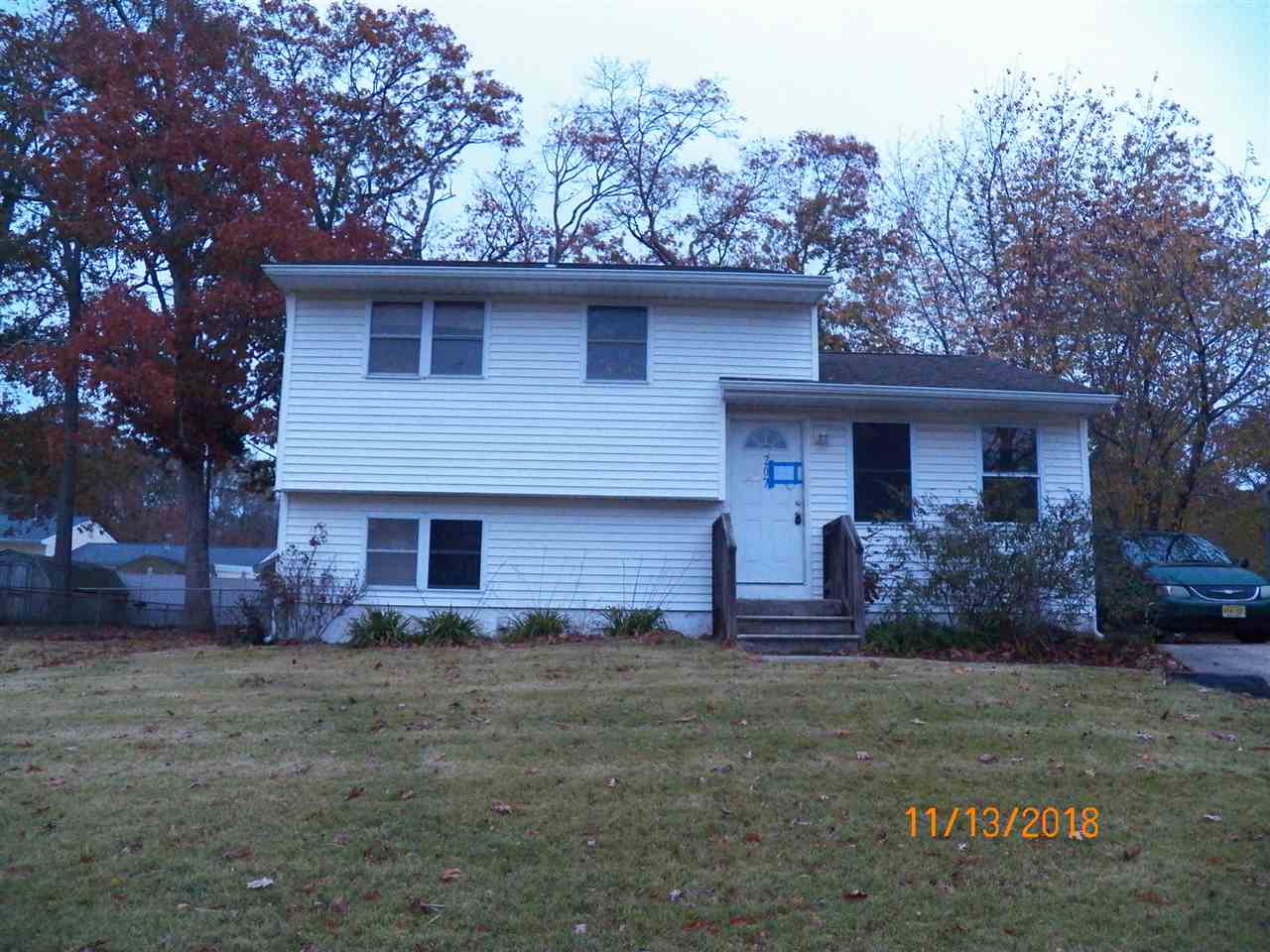 207 Fire Lane - North Cape May
