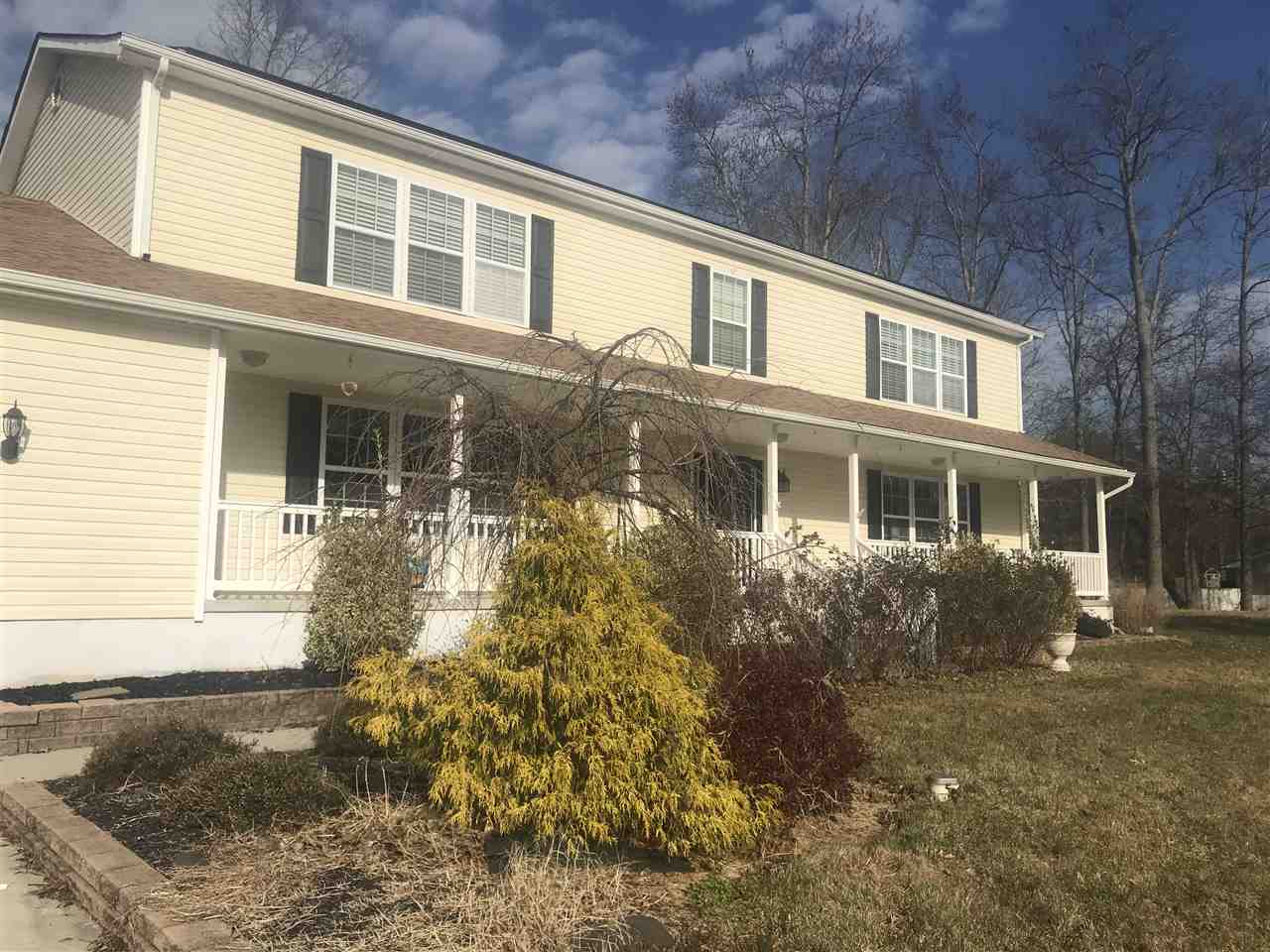 225 Lennox Avenue - North Cape May
