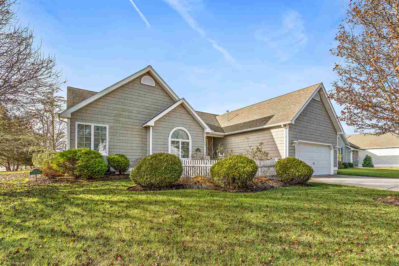 Lower Township Homes for Sale DeSatnick Real Estate Cape May NJ