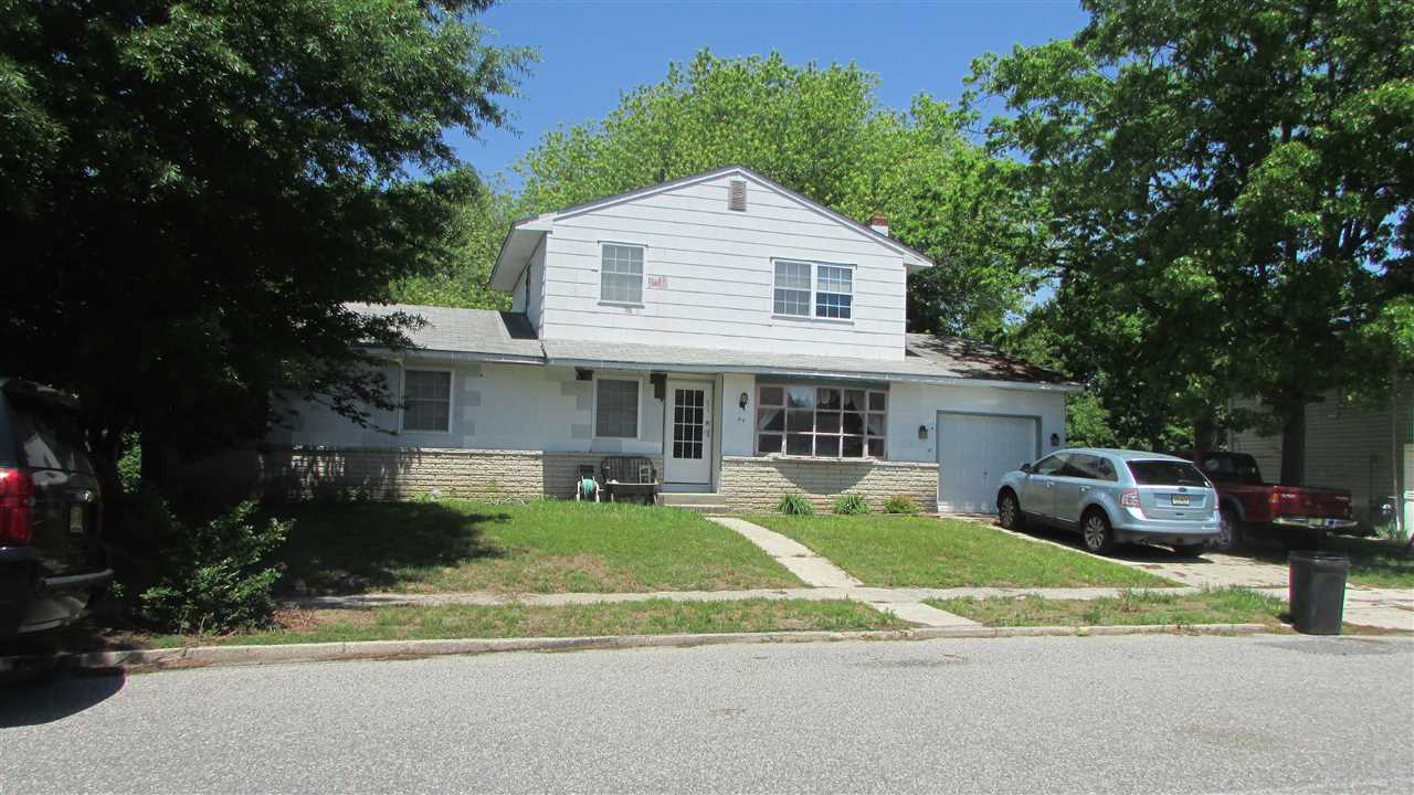 69 Beachhurst Drive - North Cape May