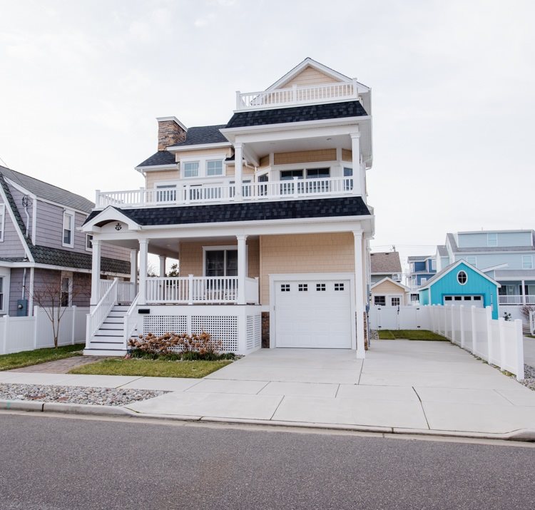 North Wildwood Real Estate Info 08260