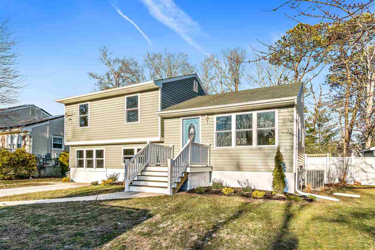 227 Roseann Avenue - North Cape May