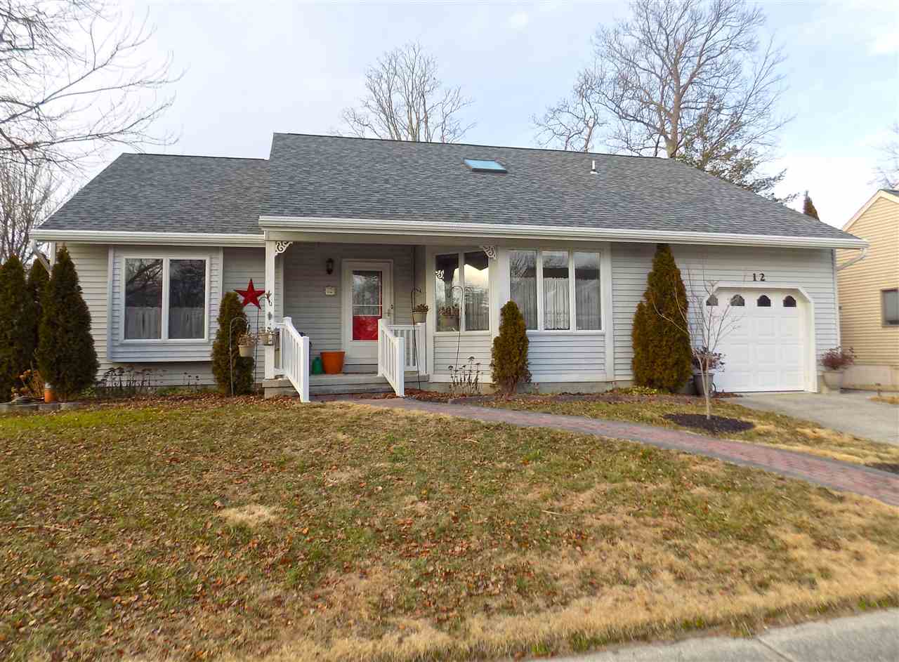12 Hyannis Drive - Lower Township