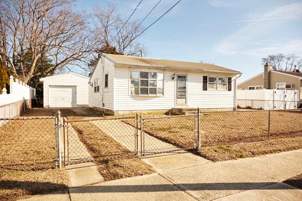 601 Pacific Avenue - North Cape May