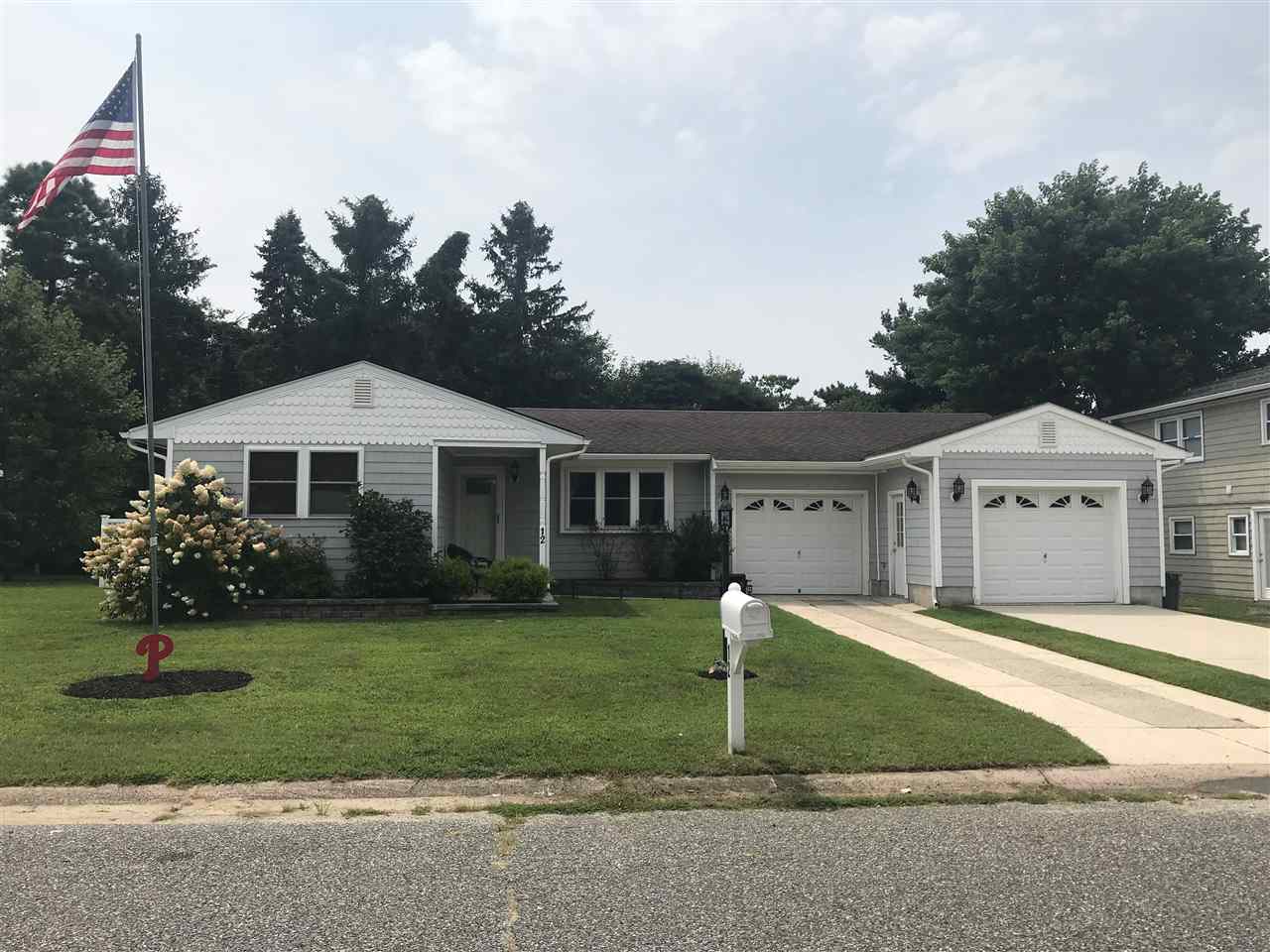 12 Pontaxit Avenue - North Cape May