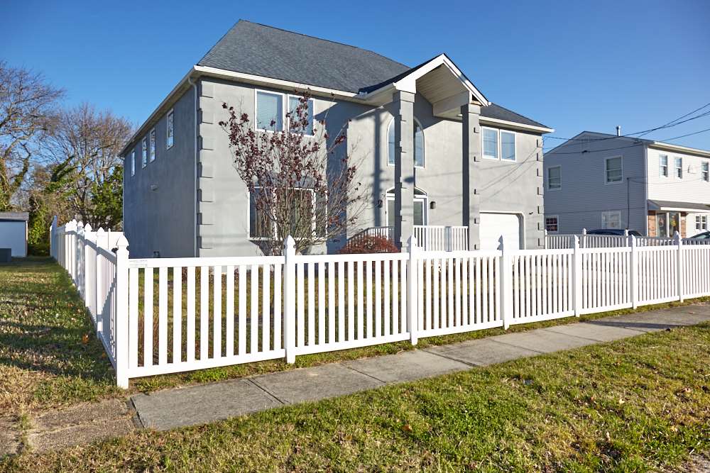 707 Winslow Avenue - North Cape May