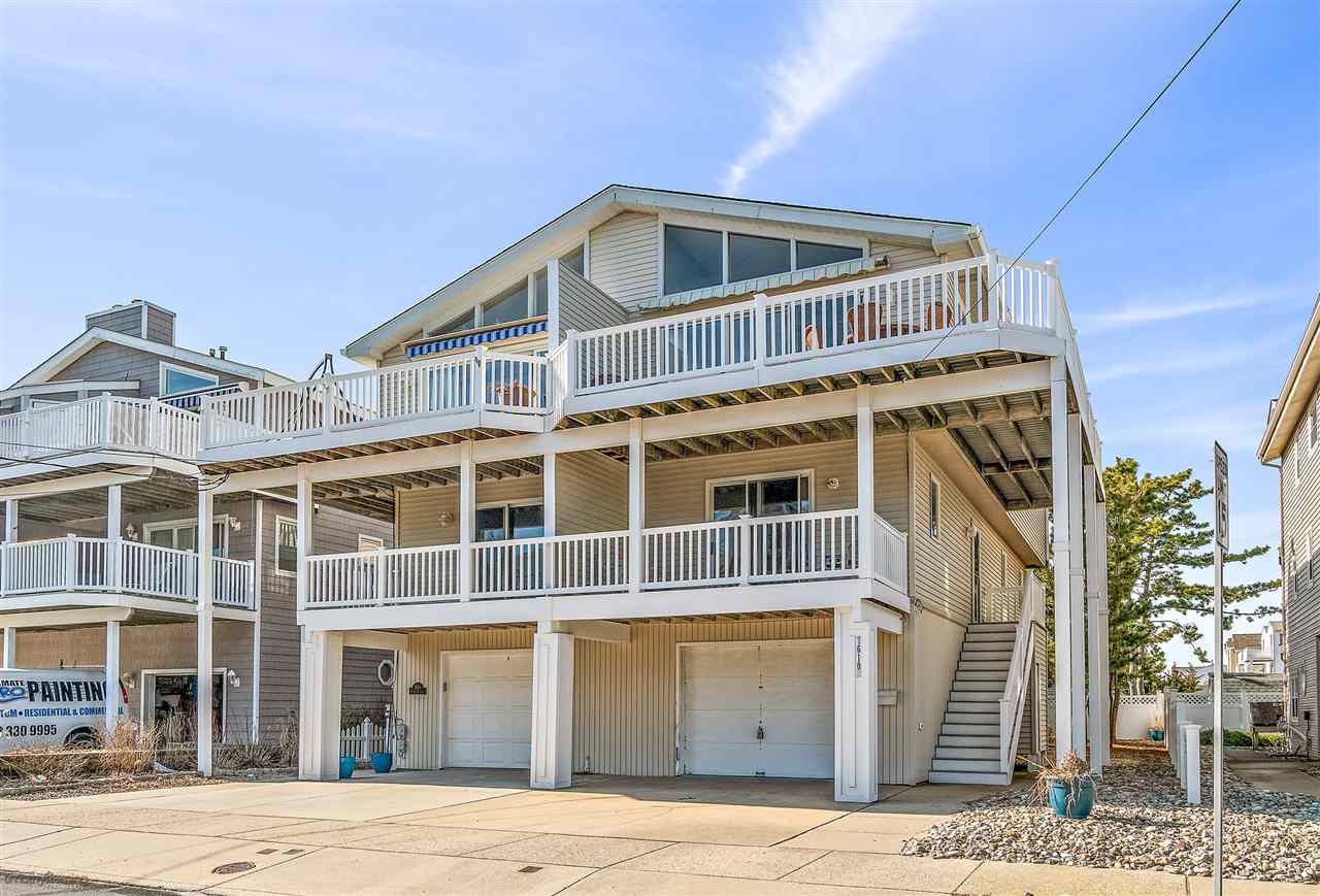 Sea Isle City Recently Sold Mccann Realtors