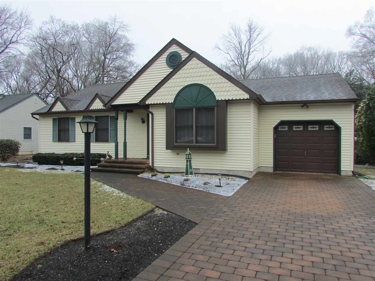 4 Pelican Place - North Cape May