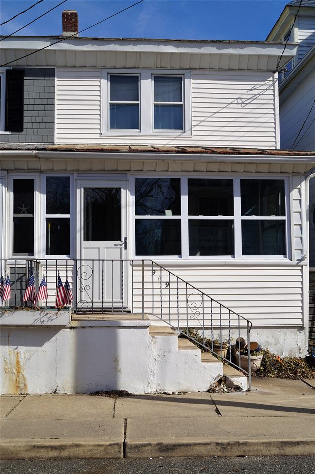 919 Queen Street - Cape May