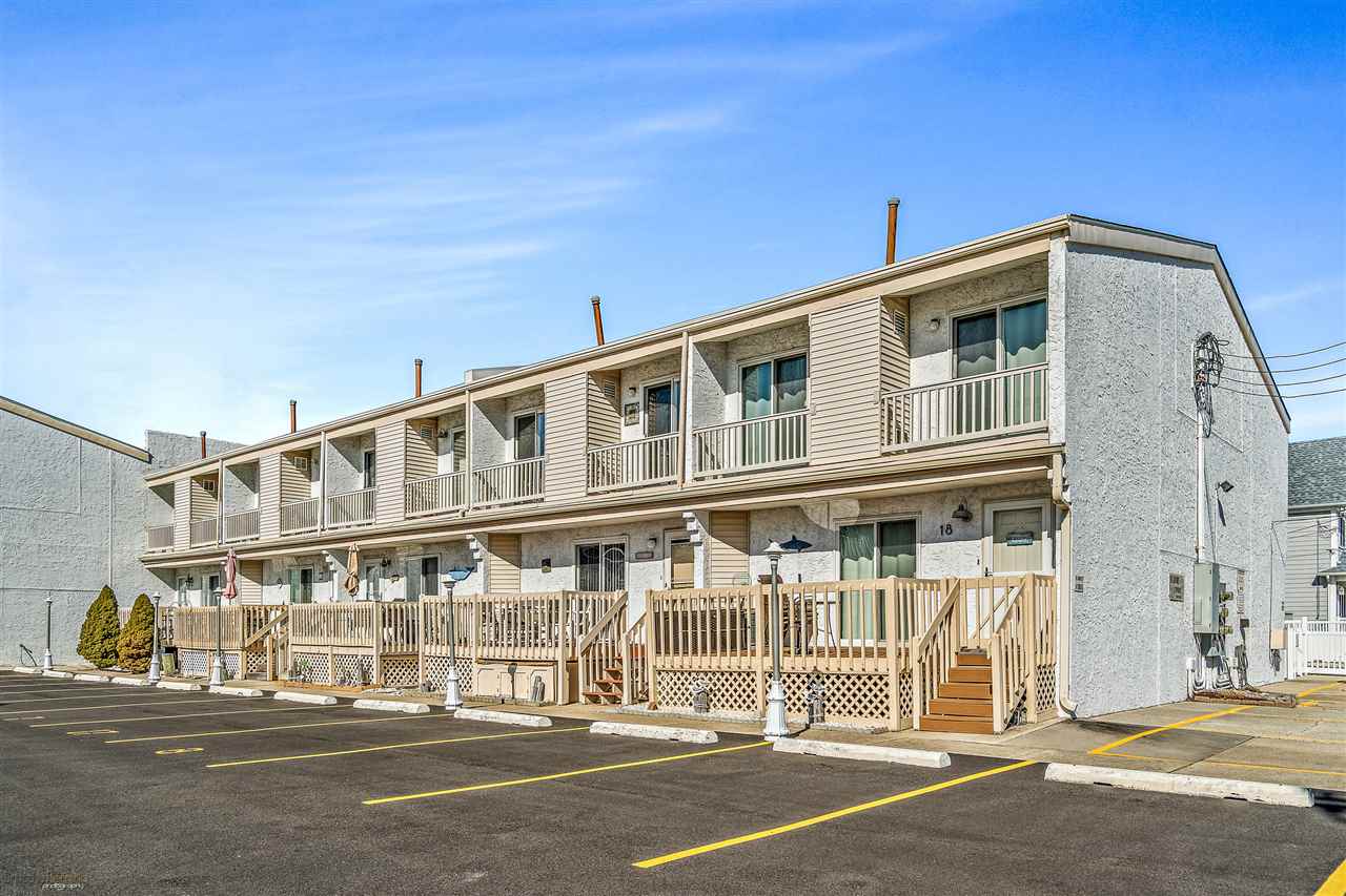 620 W Pine Avenue, North Wildwood NJ