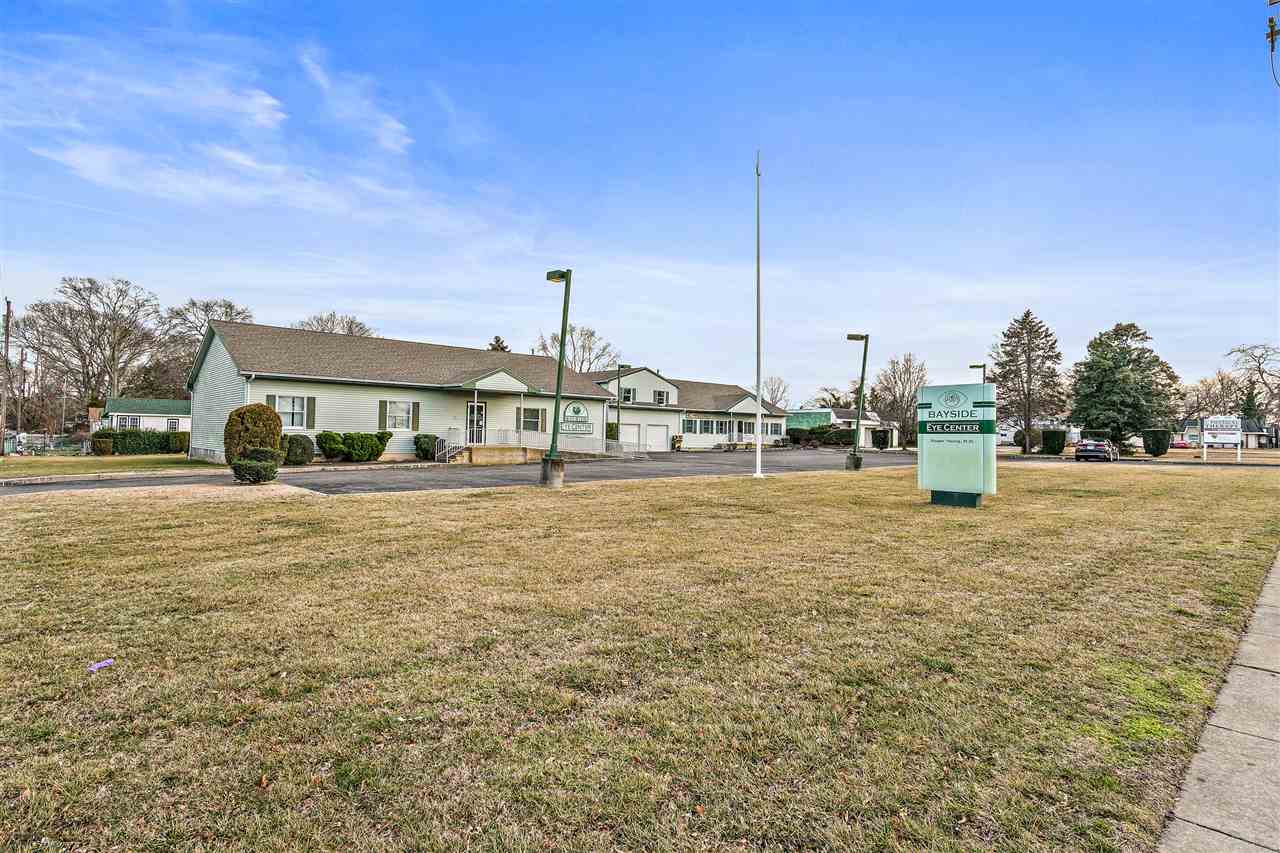 Lower Township NJ Commercial Properties and Real Estate Listing Report