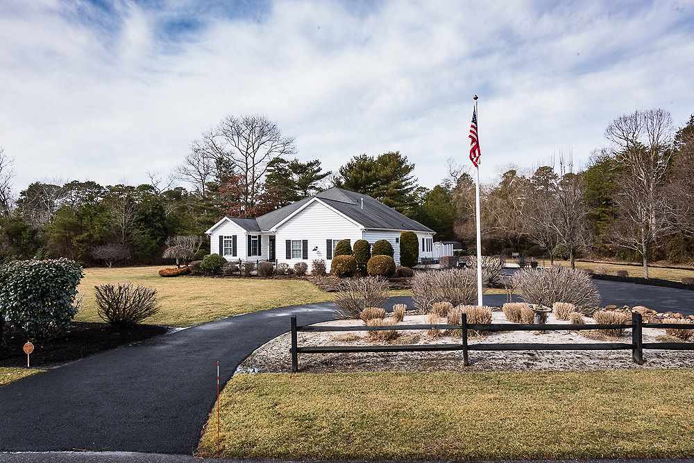 15 Holly Knoll Drive - Cape May Court House