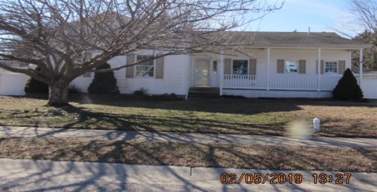10 Widgeon Way - North Cape May