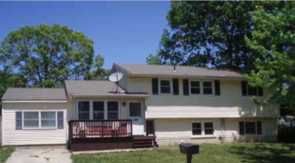 211 Willow Drive - North Cape May