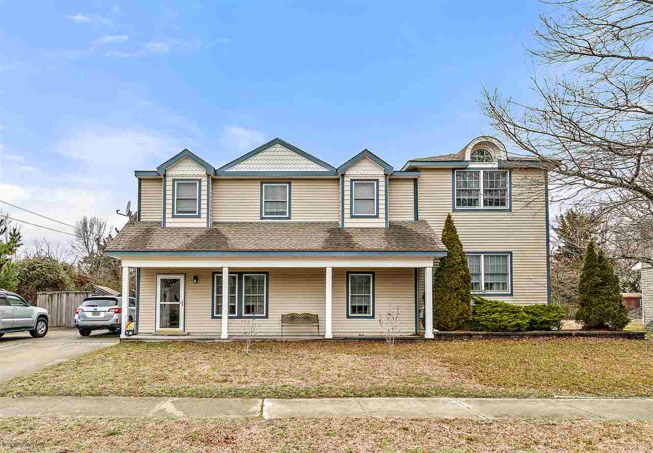 71 Beachhurst Drive - North Cape May