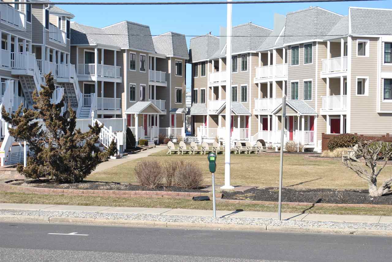 227 Beach Avenue - Cape May