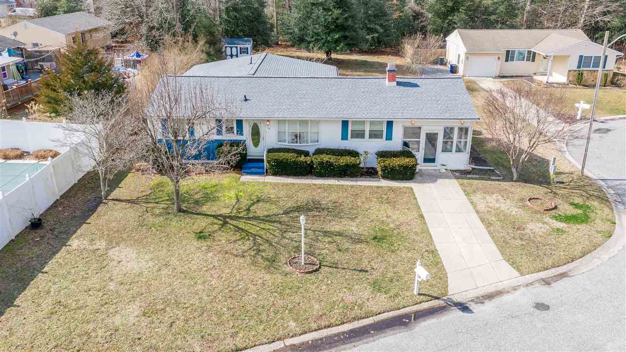 16 Pakahake - North Cape May