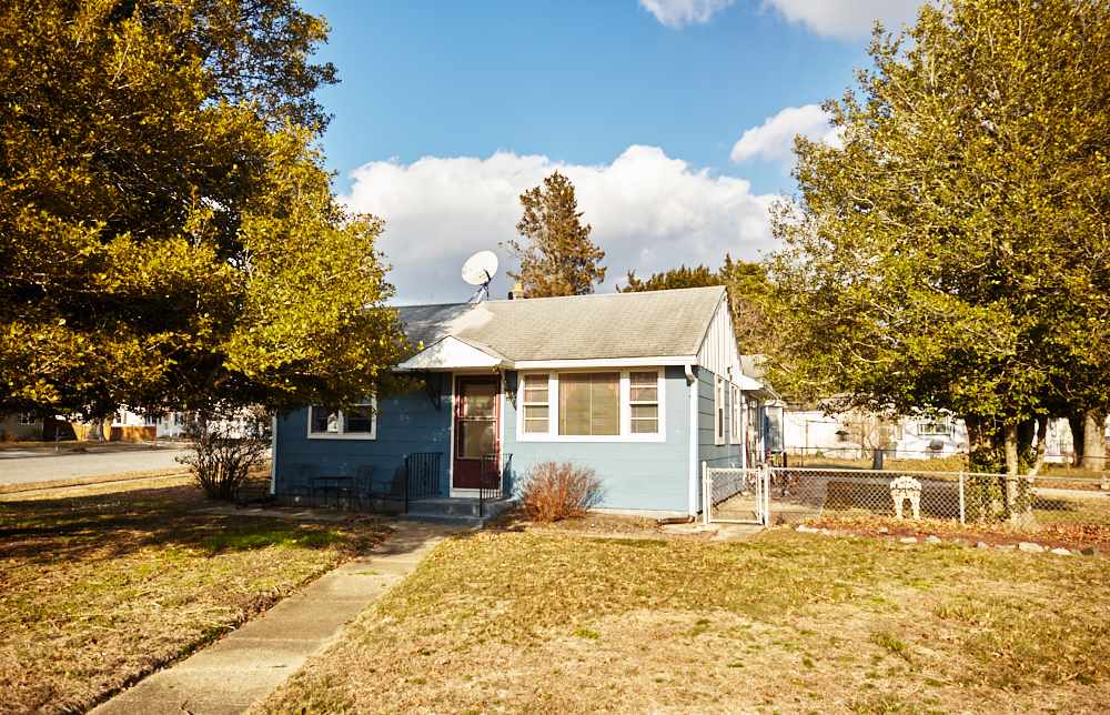 907 Holmes Avenue - North Cape May